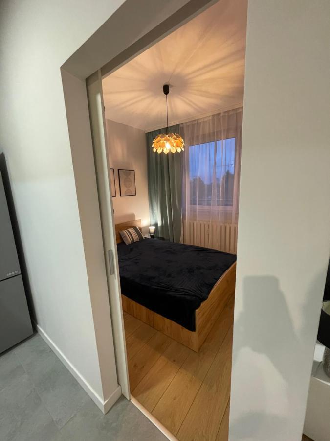 Katowice Apartament Spodek Modrzewiowa 24 Apartman Kültér fotó